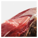 Épaule de Jamón Ibérico sec, label noir