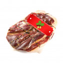 Épaule de Jamón Ibérico sec, label rouge