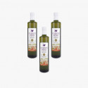 Pack Huile d'olive bouteille + Épaule Label Vert