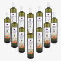 Huile d'olive extra