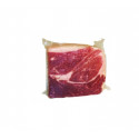 Jambon sec Jamón Ibérico, label noir