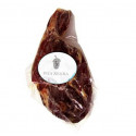 Jamón ibérico etiqueta blanca Emplacement JABUGO