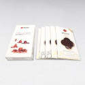 PACK x 5 100% Iberian Produit Tranché (100gr) 