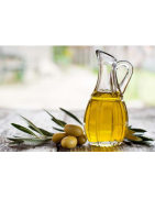 Huile d'olive
