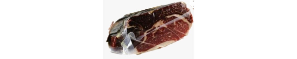 1Kg Jambon Désossé