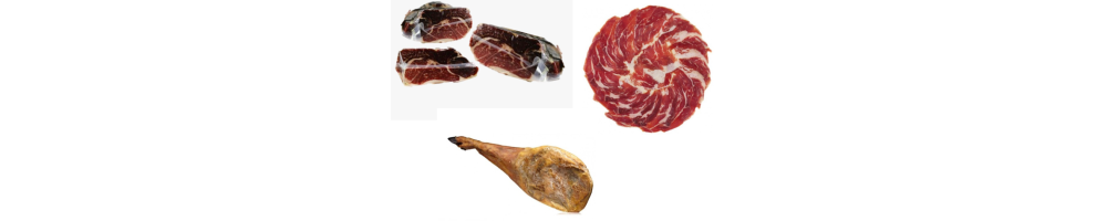 Jambon par Format