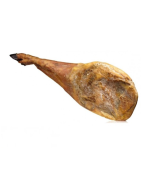Jambon et Épaule avec os