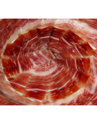 Jambon tranché