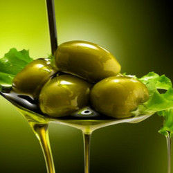 huile d'olive