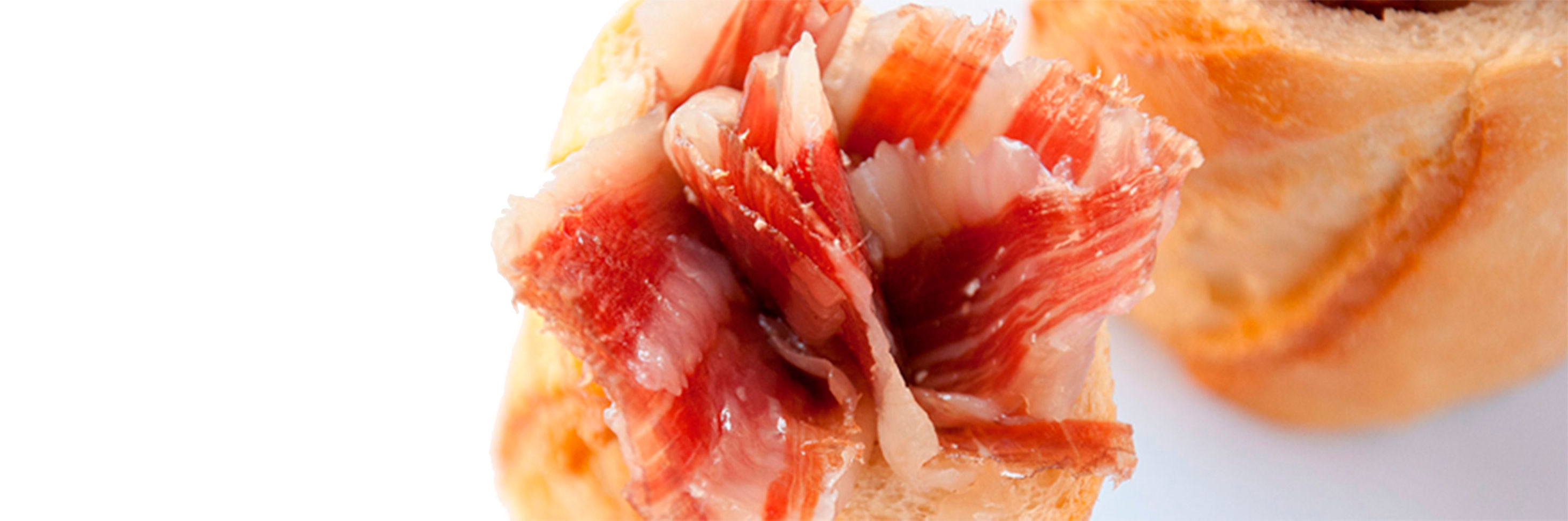 Le meilleur jambon sec pata negra fourni directement par les producteurs espagnols - 